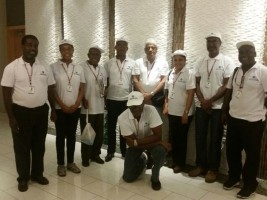 Haiti - Elections : Observation Preliminary Statement of CARICOM