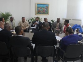 Haïti - Diaspora : 4ème conférence internationale de la NAHP