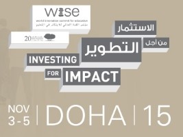 Haïti - Éducation : 7e Sommet mondial de l’innovation pour l’éducation (Qatar)