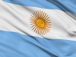 Haiti - Elections : Contribution of $50,000 from Argentina