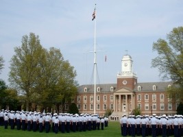 Haïti - AVIS : Appel à candidatures pour le Programme International des Cadets (USA)