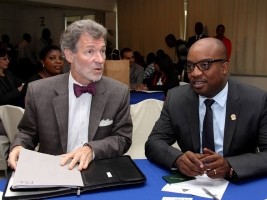 Haiti - Politic : Fight against trafficking of «Rèstavèk» in Haiti