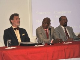 Haïti - Agriculture : Vers la production à plus grande échelle