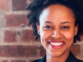 Haiti - Justice : René-Lupien Prize awarded to Fedora Mathieu