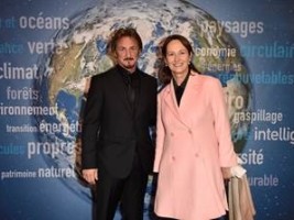 Haiti - Environment COP21 : Haiti Reforestation Project project led by Sean Penn