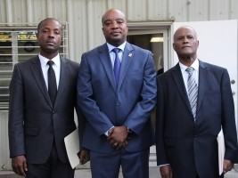 Haiti - Justice : More than 80 judges have already obtained the renewal of their mandates