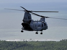 Haïti - Tomas : Reconnaissance d'évaluation des dommages sur Haïti