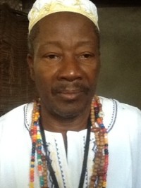 Haiti - FLASH : Passing away of the New Grand Chief Voodoo of Haiti