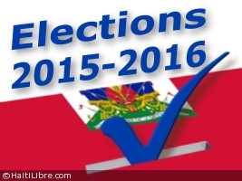 Haïti - FLASH : 2e tour de la Présidentielle le 17 janvier 2016