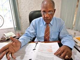 Haiti - Elections : A lack of preparation, not an electoral fraud