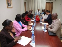 Haiti - FLASH : The CEP wants a 2nd round on January 24