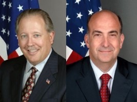 Haïti - Diplomatie : Les États-Unis maintiennent la pression