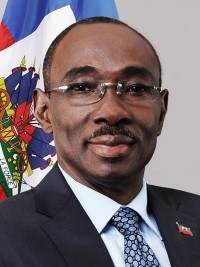 Haiti - Politic : Evans Paul calls on parliamentarians to patriotic mobilization