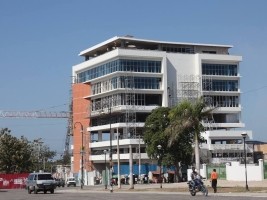 Haïti - Reconstruction : Le nouveau Ministère de l’Intérieur presque prêt