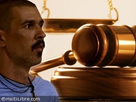 Haiti - Justice : Towards a trial Clifford Brandt ?