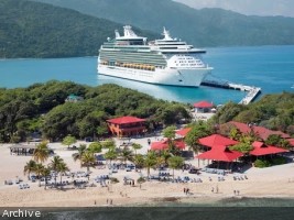 Haiti - FLASH : 2nd cruise ship canceled in Labadee