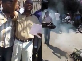 Haiti - Politic : No elections in Petit-Goâve announces the FML