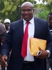 Haiti - FLASH : A former candidate of PHTK riddled with bullets