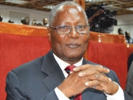 Haiti - Politic : Jocelerme Privert calls for political truce