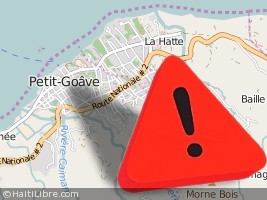 Haïti - FLASH : Attaque en série sur la National #2