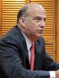 Haiti - Politic : Statement of Kenneth Merten on Haiti's Roadmap