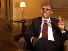 Haïti - Aristide : «Sélection mais pas d’élections!»  (interview exclusive)