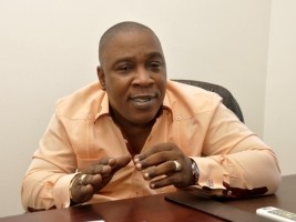 Haiti - Petit-Goâve : One fight, two versions...