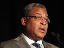Haiti - Politic : Jean Max Bellerive back to National Palace
