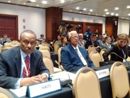 Haiti - Agriculture : FAO and CARICOM support once again Haiti