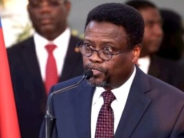 FLASH - Politic : Fritz Alphonse Jean invited to present his General Policy