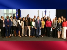 Haïti - Économie : Atelier bilatéral pour attirer les investissements étrangers directs