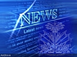 Haiti - News : Zapping politics...