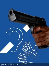 Haïti - FLASH : 3 femmes handicapées assassinées