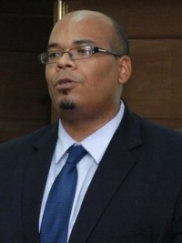 Haiti - Politic :  Inauguration speech of Minister of Tourism