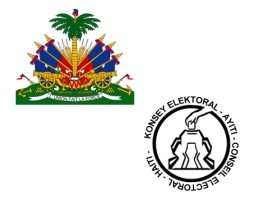 Haiti - FLASH : CEP members appointed by presidential decree