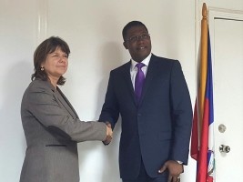 Haiti - Justice : Prison overcrowding in the country, the situation is critical