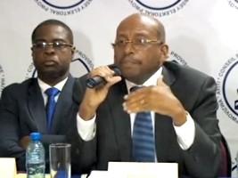 Haïti - FLASH : Élections reportées sine die