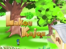 Haïti - Éducation : Dessins animés éducatifs produits en Haïti par des haïtiens