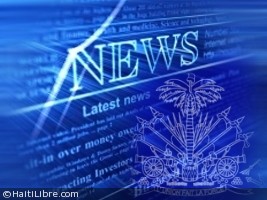 Haiti - News : Zapping politics...