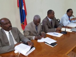 Haïti - AVIS : Lancement du recensement scolaire 2015-2016