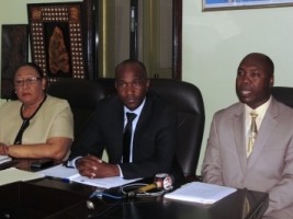 Haiti - FLASH : Historic Judgment !