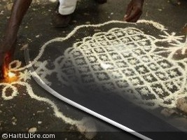 Haiti - FLASH : A hougan beheaded, victim of the demonization of voodoo