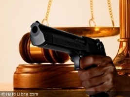 Haiti - FLASH : Assassination of a lawyer of the Bar of PAP