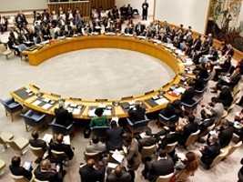 Haiti - Politic : Haiti deeply disappoints the UN Security Council