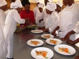 Haiti - Tourism : Agreement to strengthen the Hotel School of La Saline