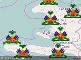 Haiti - Economy : Strengthening the financial capacity of communes