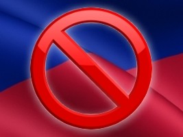 Haiti - FLASH : Note of protest against the political persecution, gives results !