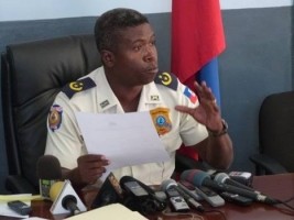 Haïti - Sécurité : Tentatives d’incendies criminels de stations-services