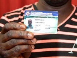 Haiti - FLASH : 130,000 Haitians in DR are approaching the end of their regularization