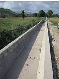 Haiti - Agriculture : France from words to deeds